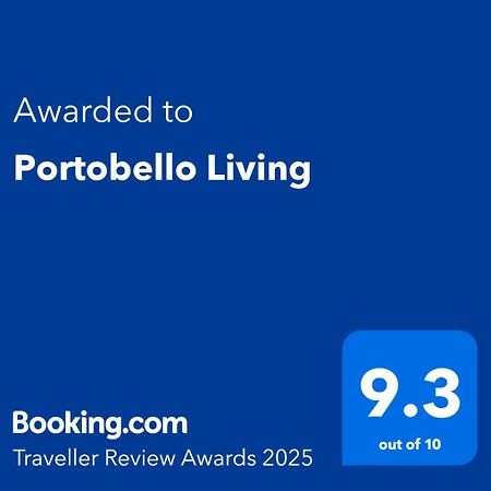 Portobello Living London Luaran gambar
