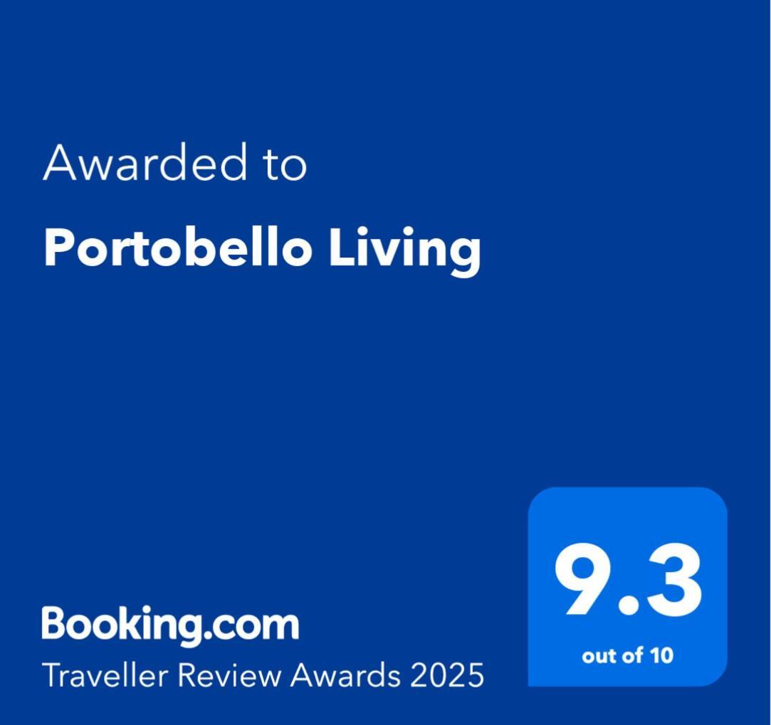 Portobello Living London Luaran gambar